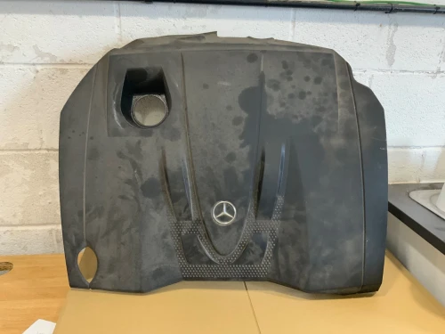 2006-2010 Mercedes-Benz W204 Diesel Used Engine Cover A6460101167