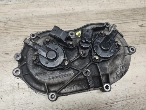 2006-2011 Mercedes-Benz E350 / R350 Used OEM Timing Cover A2720150101
