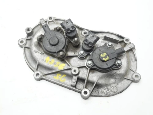 2006-2011 Mercedes-Benz E350 Right Front Used OEM Timing Cover