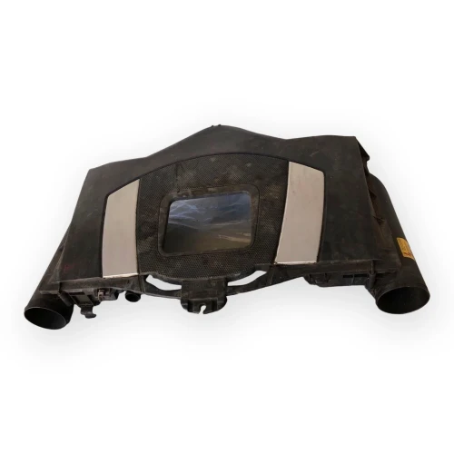 2006-2011 Mercedes-Benz E350 Used Engine Cover A2730900201