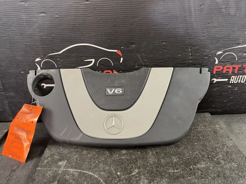 2006-2012 Mercedes-Benz C300 3.0L Used Engine Cover