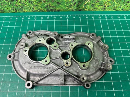 2006-2012 Mercedes-Benz GL450 Left Front Used OEM Timing Cover