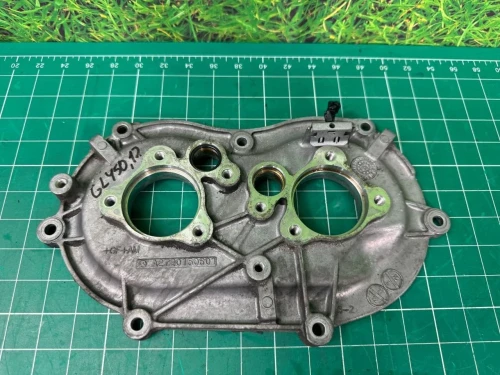 2006-2012 Mercedes-Benz GL450 Right Front Used OEM Timing Cover