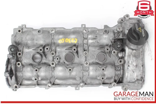 2006-2013 Mercedes-Benz C230 Right Used OEM Valve Cover