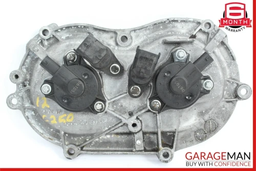 2006-2013 Mercedes-Benz C250 / S550 Right Front Used OEM Timing Cover