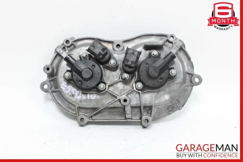 2006-2013 Mercedes-Benz E550 / S550 Right Front Used OEM Timing Cover