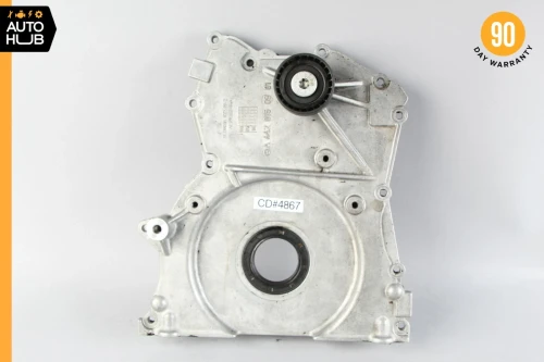 2006-2013 Mercedes-Benz R350 / ML350 / GL320 Diesel OM642 Used OEM Timing Cover