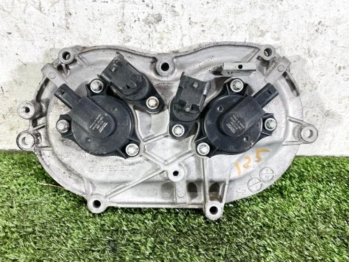 2006-2013 Mercedes-Benz R350 / ML350 Right Front Used OEM Timing Cover