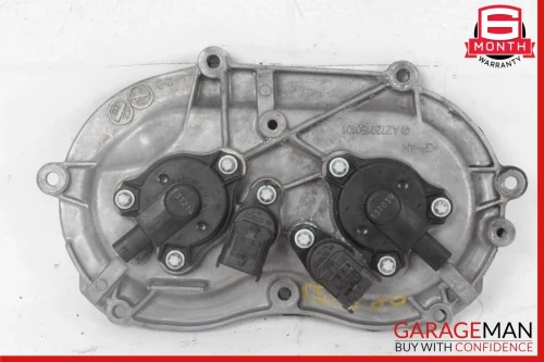 2006-2013 Mercedes-Benz R350 / S550 Right Front Used OEM Timing Cover