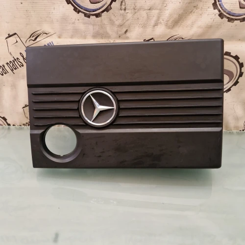 2007 Mercedes-Benz CLK 1.8L Used Engine Cover A2710100867