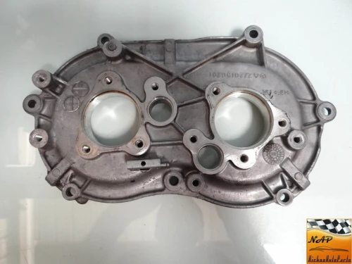 2007 Mercedes-Benz CLS550 Left Used OEM Timing Cover 2720150201