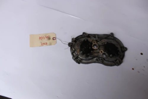 2007 Mercedes-Benz E350 Left Used Timing Cover