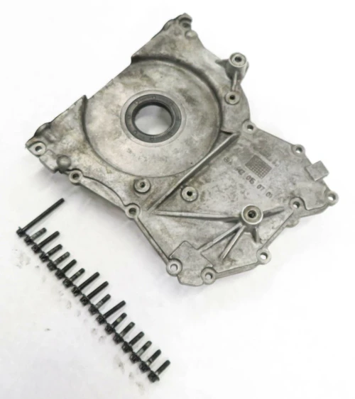 2007-2009 Mercedes-Benz E320 / GL320 / ML320 / R320 3.0L Diesel OM642 Used Timing Cover