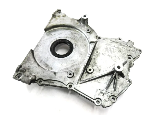 2007-2009 Mercedes-Benz GL320 / ML320 / R320 3.0L Diesel OM642 Used Timing Cover