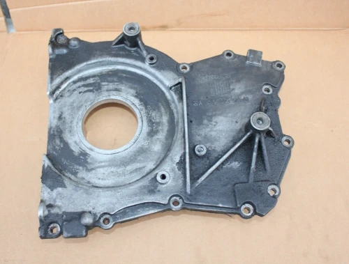 2007-2009 Mercedes-Benz Sprinter 3.0L OM642 Used Timing Cover
