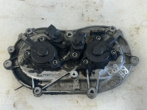 2007-2011 Mercedes-Benz E350 Right Used Timing Cover 2720150101