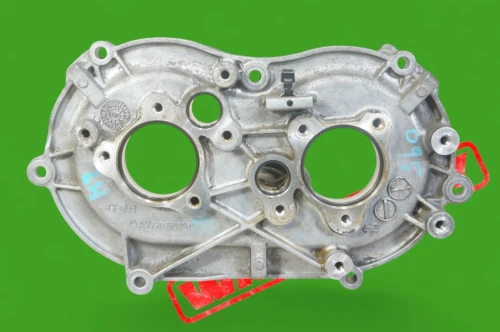 2007-2011 Mercedes-Benz e350 / e550 Left Front Used Timing Cover