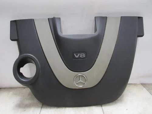 2007-2012 Mercedes-Benz GL Class 4.7L Used OEM Engine Cover 2730100367