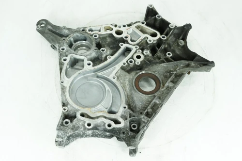 2007-2012 Mercedes-Benz GL450 4.7L Front Used OEM Timing Cover