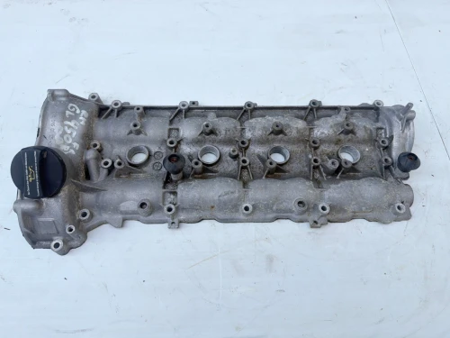 2007-2012 Mercedes-Benz GL450 Right Used OEM Valve Cover 2730160105