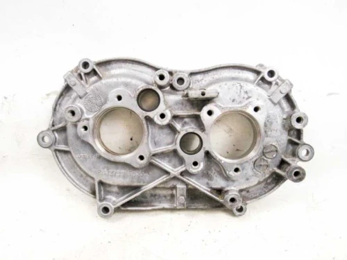 2007-2012 Mercedes-Benz Gl450 / GL550 / R350 Left Front Used Timing Cover