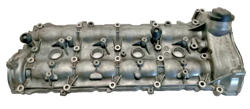 2007-2012 Mercedes-Benz S-Class Right Used OEM Valve Cover