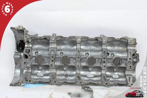 2007-2012 Mercedes-Benz S550 Right Used OEM Valve Cover 2730160105