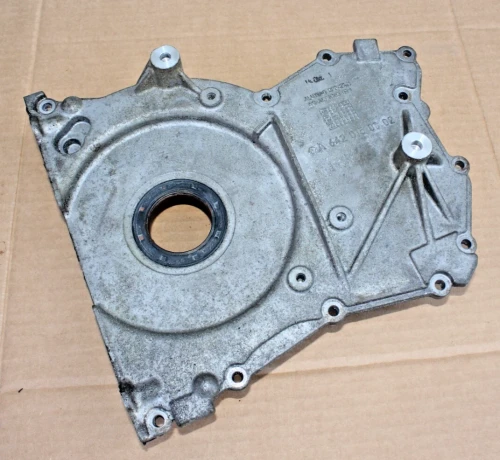 2007-2022 Mercedes-Benz / Ram Sprinter / 2500 / 3500 3.0L Used Timing Cover A6420150002