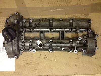 2008 Mercedes-Benz E280 Right V6 Used Valve Cover