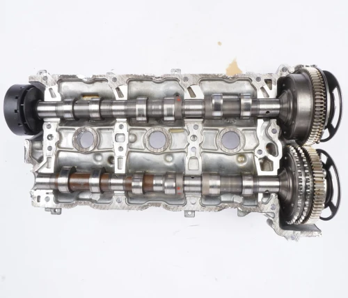 2008-2011 Mercedes-Benz C350 / E350 3.5L Right V6 M272 Used OEM Valve Cover