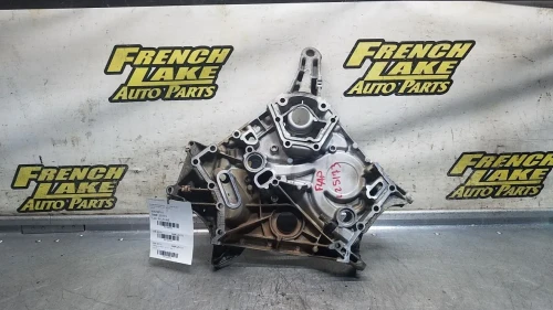 2008-2012 Mercedes-Benz GL550 5.5L Used Timing Cover