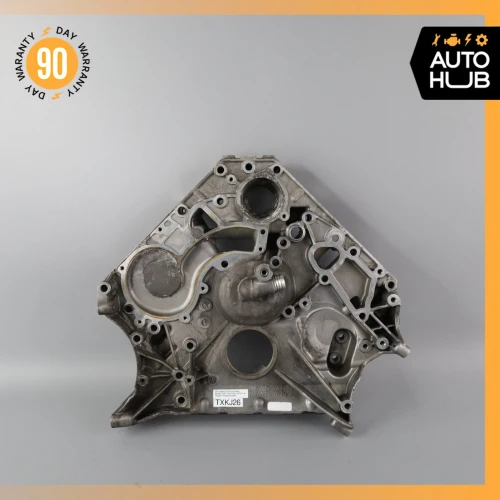 2008-2012 Mercedes-Benz S63 / CL63 / SL63 Used OEM Timing Cover 1560102333