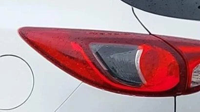 2013-2016 Mazda CX-5 LH Driver Quarter Panel Mounted Tail Light Lamp OEM used OEM tail light assembly