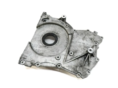 2009-2015 Mercedes-Benz W164 / W166 / W212 / X164 / X166 3.0L Diesel Used Timing Cover