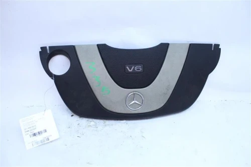 2010 Mercedes-Benz C300 / C350 Used Engine Cover
