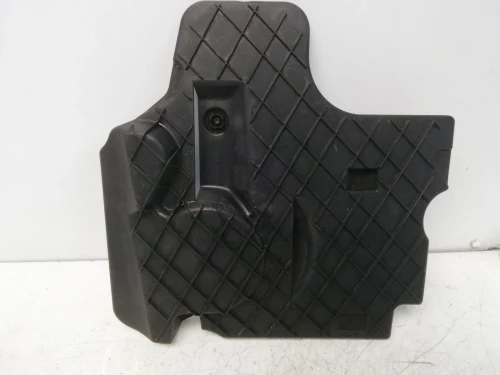 2010 Mercedes-Benz E Class 2.1L Used Timing Cover A6510101867