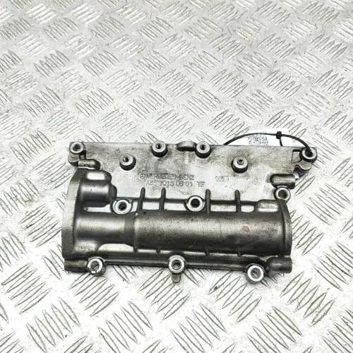 2010 Mercedes-Benz W212 2.1L Diesel Used Valve Cover A6510150601