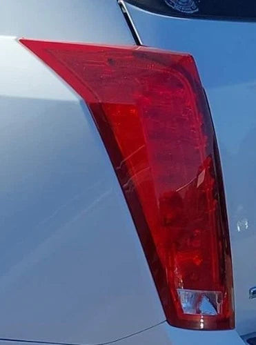 2010-2016 Cadillac SRX LH Driver Tail Light Lamp OEM used OEM tail light assembly