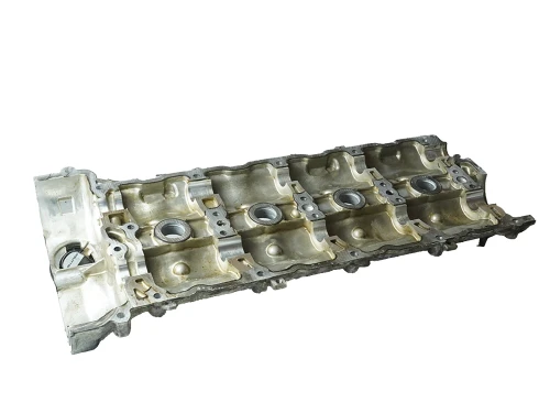 2010-2013 Mercedes-Benz E Class Right Used OEM Valve Cover A2730160105