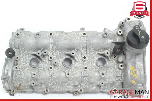 2010-2015 Mercedes-Benz GLK350 Right Used OEM Valve Cover