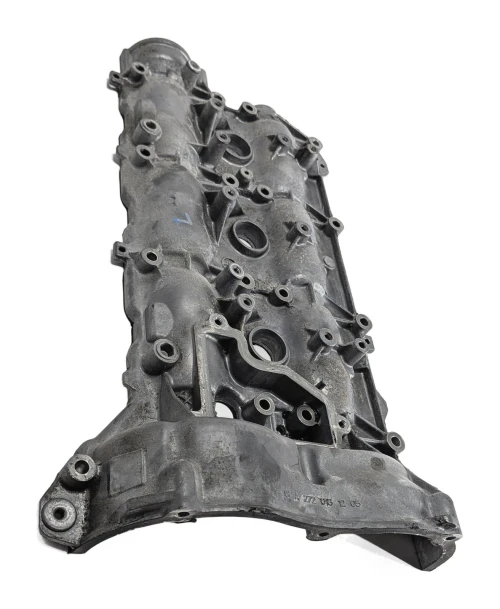 2011 Mercedes-Benz E350 3.5L Left M272 Used Valve Cover