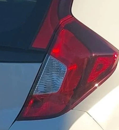 2015-2020 Honda Fit RH Passenger Quarter Panel Mounted Tail Light Lamp OEM used OEM tail light assembly
