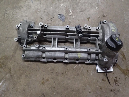 2011 Mercedes-Benz ML350 3.0L Right Diesel Used Valve Cover