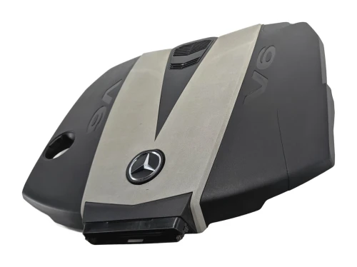 2011-2013 Mercedes-Benz E350 3.0L Turbo Diesel Used Engine Cover