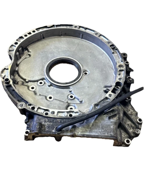 2011-2019 Mercedes-Benz B Class / CLA / GLA OM651 Used Timing Cover A6450150102