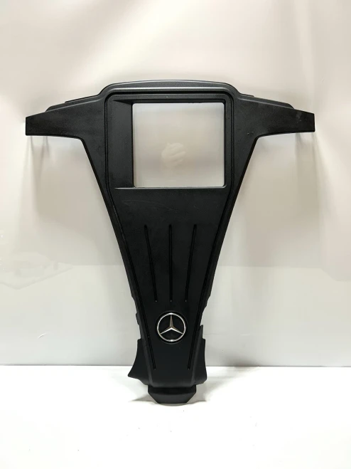 2011-2020 Mercedes-Benz S Class / C216 4.6L Used Engine Cover