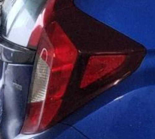 2015-2020 Honda Fit RH Passenger Quarter Panel Mounted Tail Light Lamp OEM used OEM tail light assembly