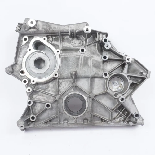 2012-2014 Mercedes-Benz C250 Used OEM Timing Cover 2710150602