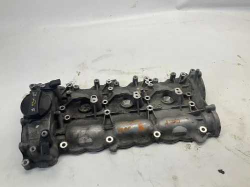 2012-2015 Mercedes-Benz C300 3.5L Right Used Valve Cover