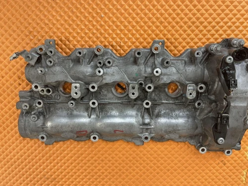2012-2018 Mercedes-Benz E350 Left Used OEM Valve Cover